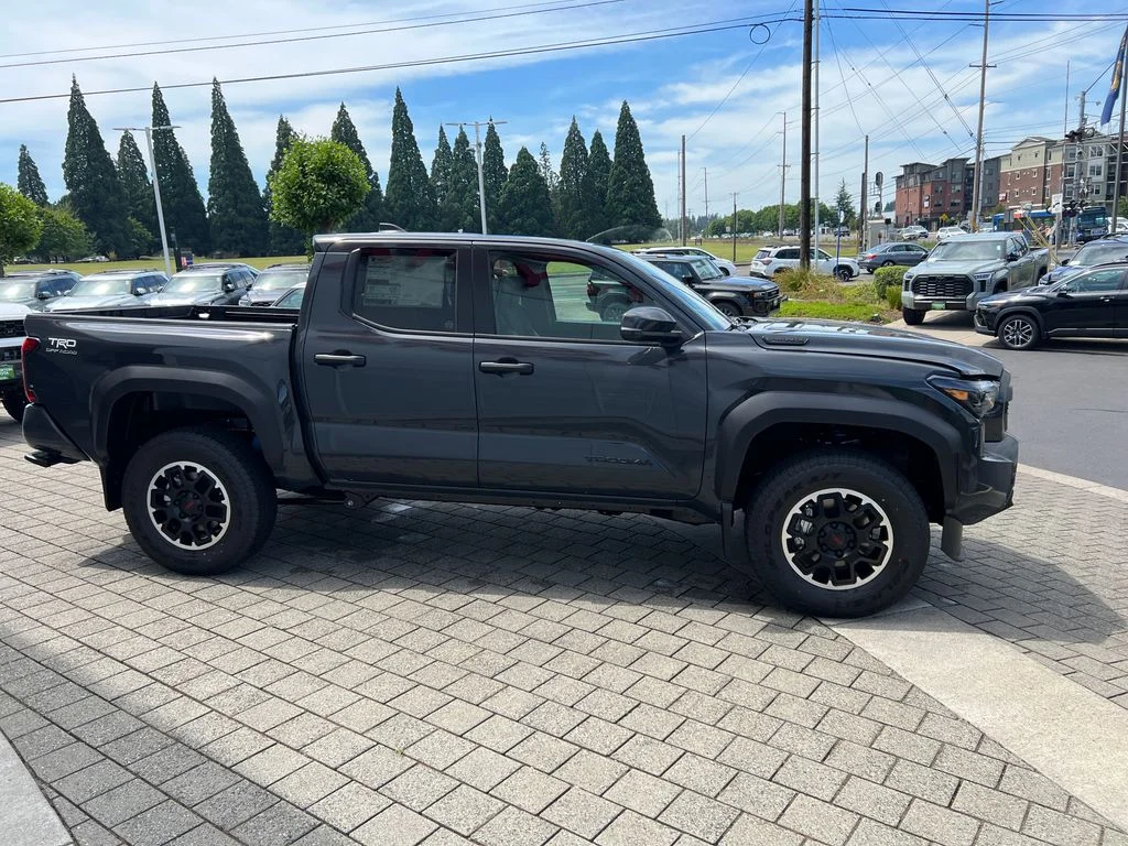 New 2026 Underground Toyota TRD Off-Road i-FORCE MAX image 6