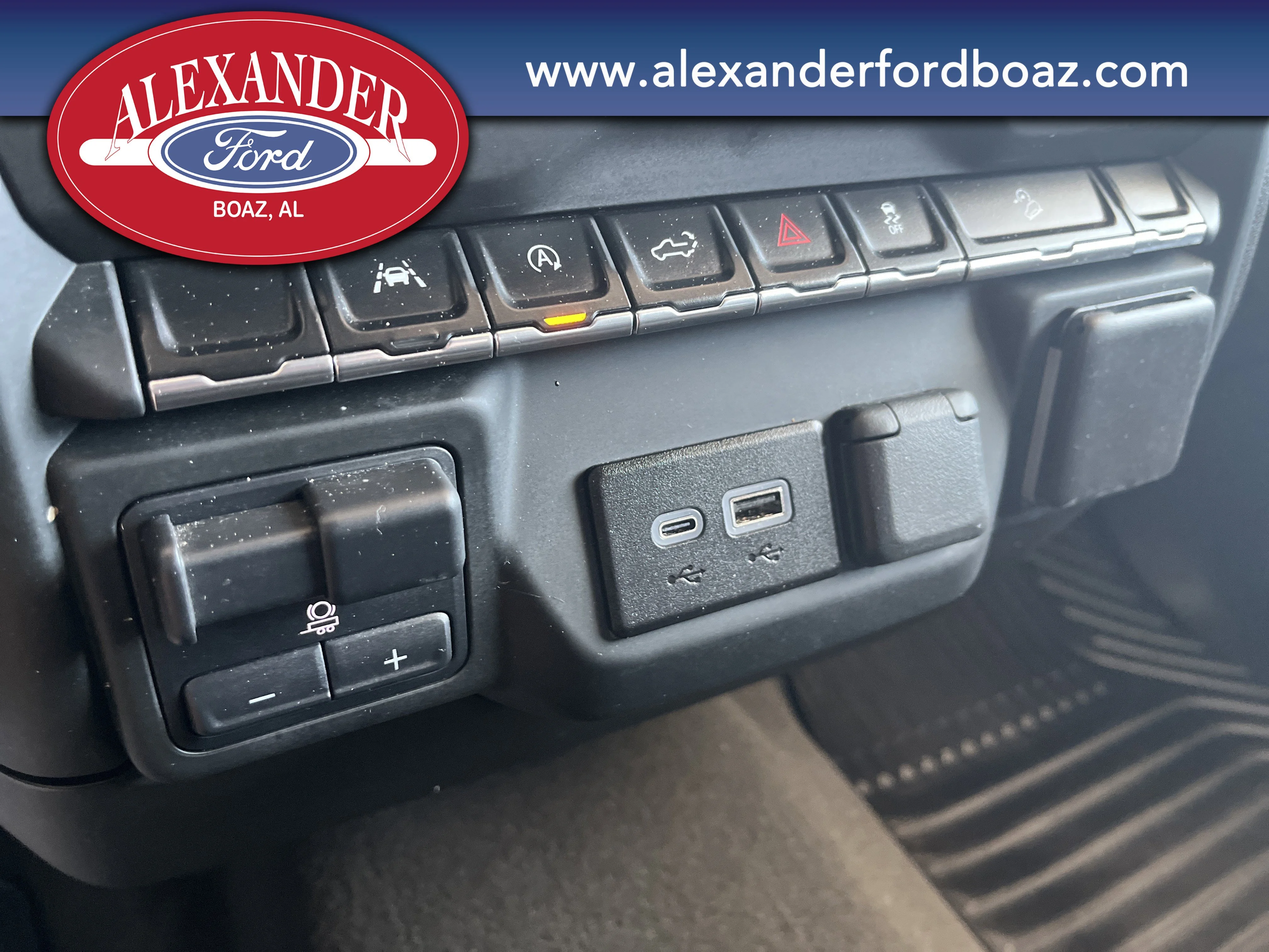 Used 2024 Black Chevrolet Custom Trail Boss image 28