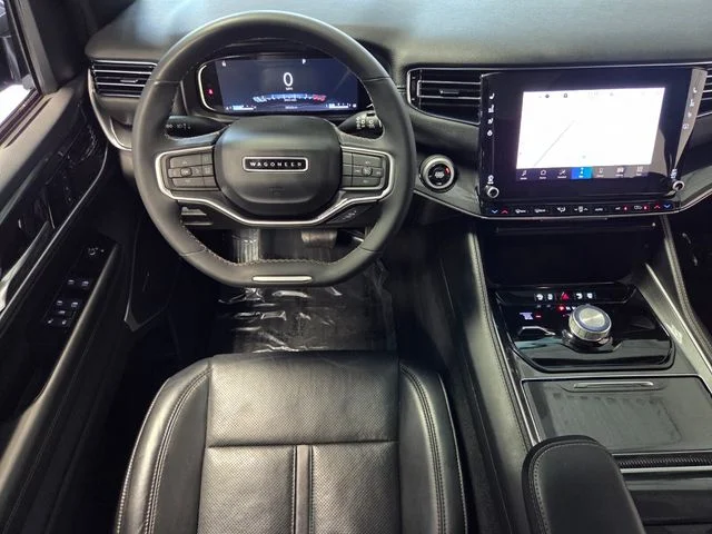 Used 2022 Gray Jeep Series I image 15