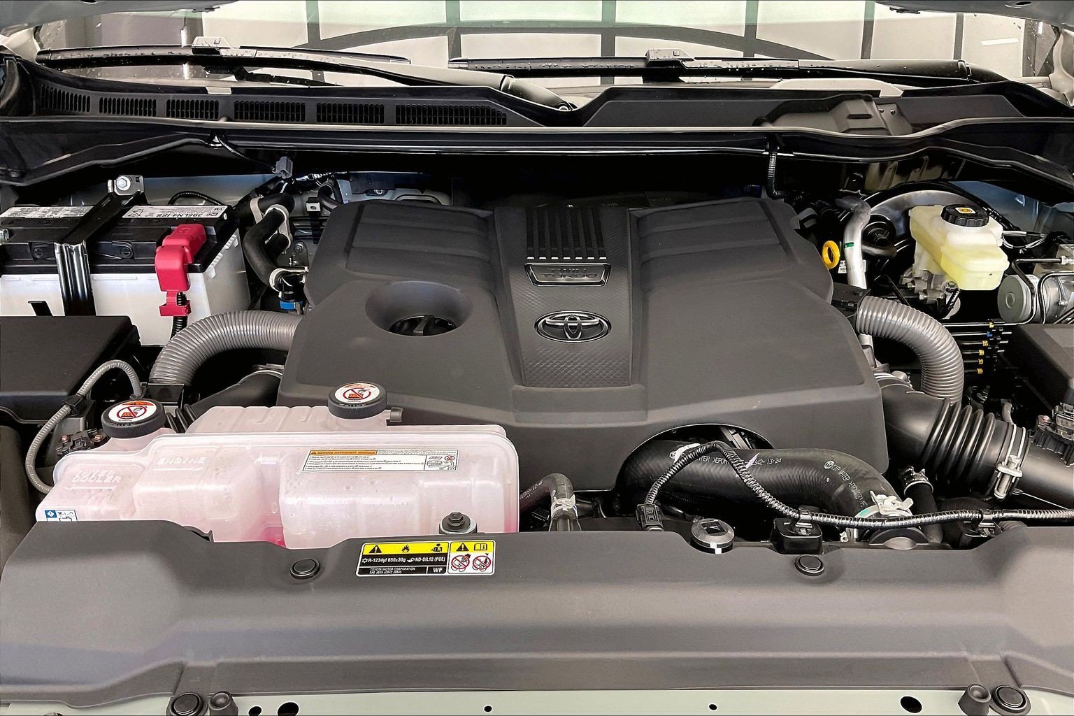 2026 Toyota Tundra 1794 Edition - Photo 18