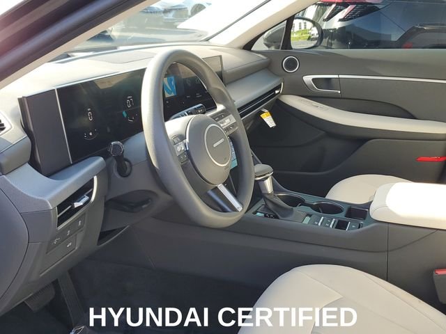 2025 Hyundai Sonata SE - Photo 7