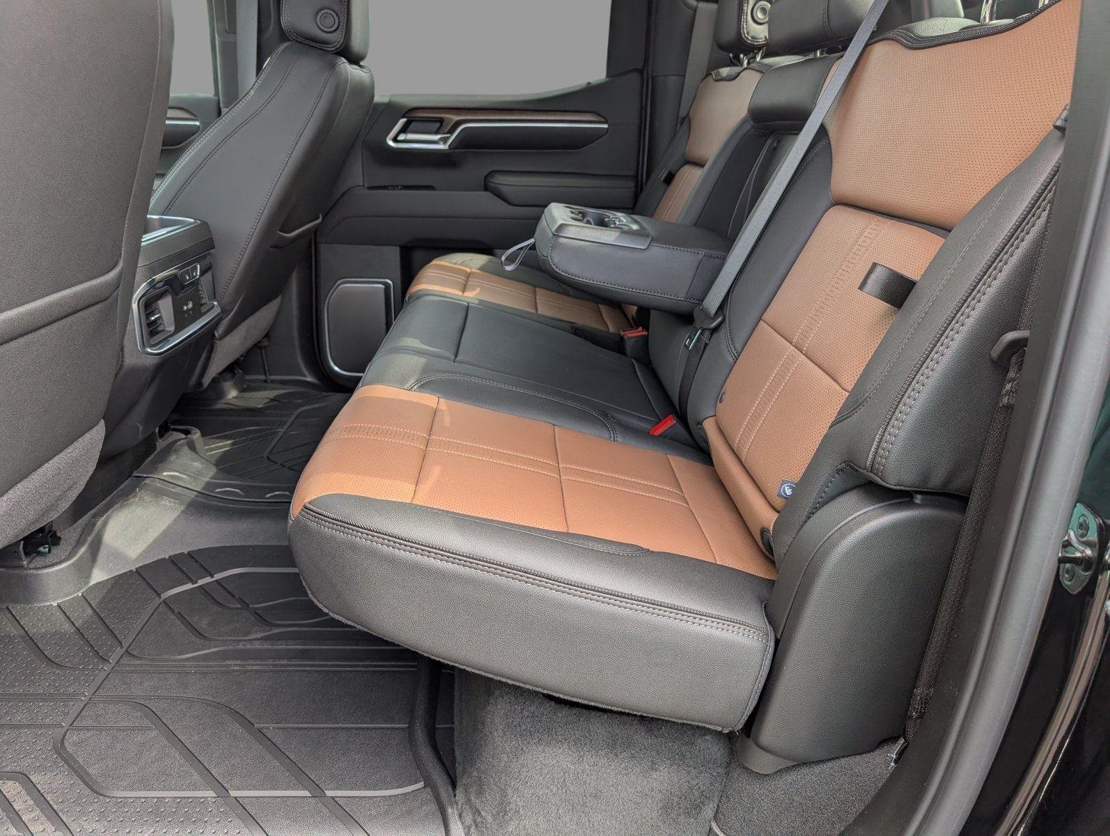 2026 Chevrolet Silverado 1500 High Country - Photo 33