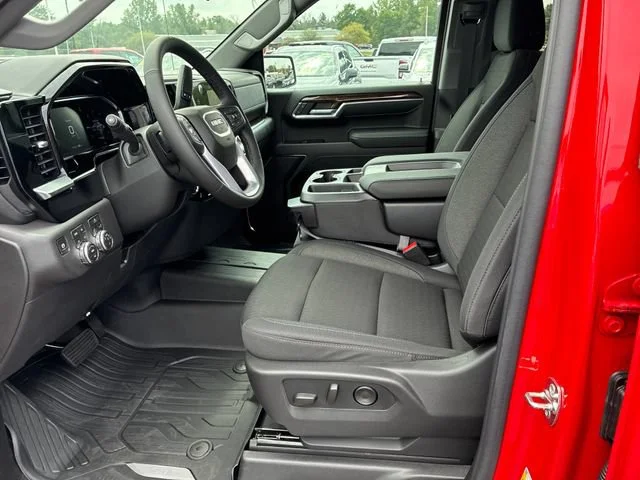 New 2026 Cardinal Red GMC Elevation image 11