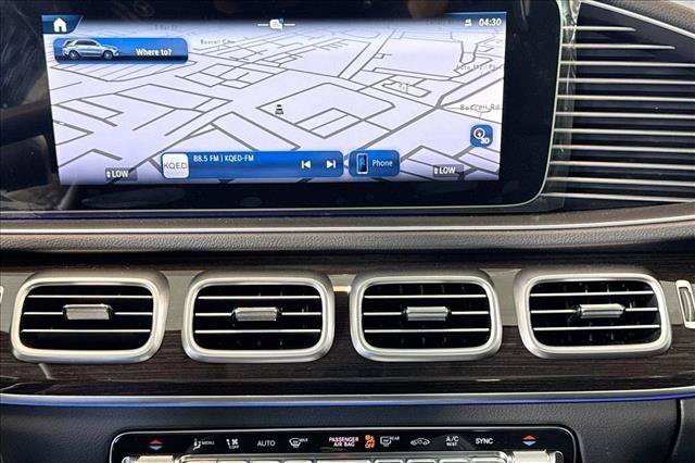 New 2026 Polar White Mercedes-Benz GLE 350 image 42