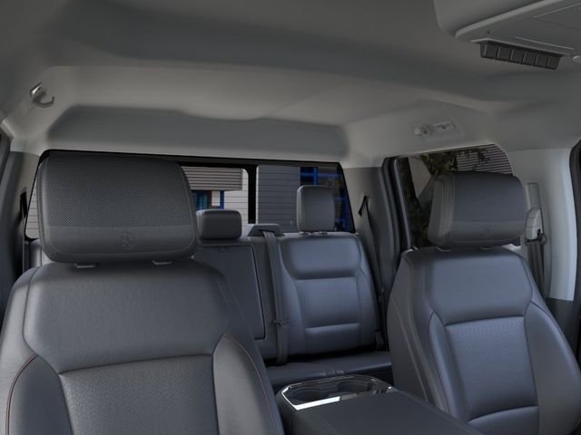 New 2026 Agate Black Metallic Ford F-350® Lariat® image 22