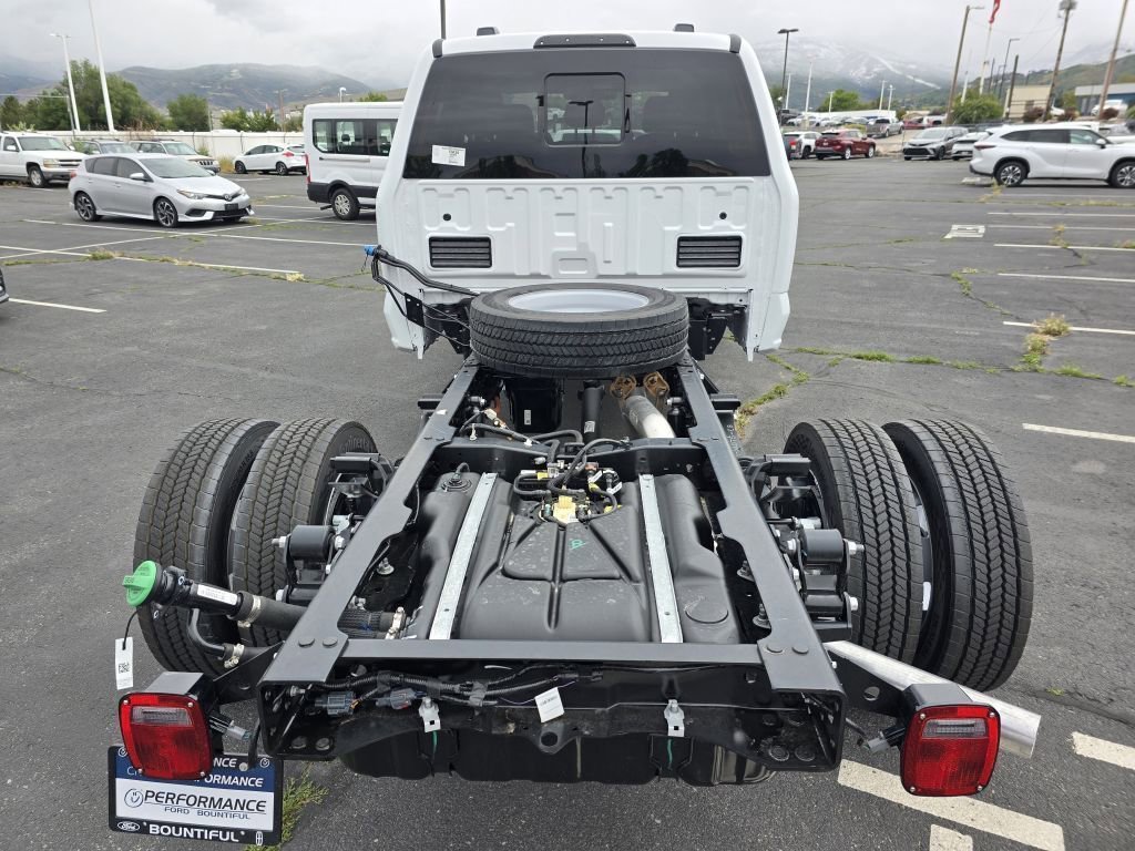 New 2026 Oxford White Ford XL image 28