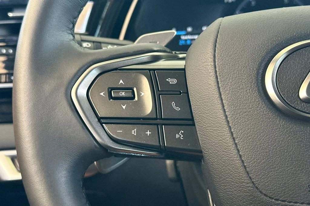 Used 2026 Gray Lexus 350 image 27