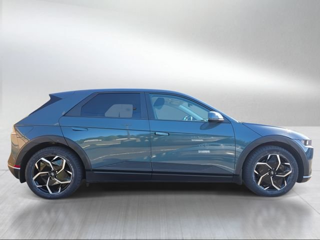 Certified 2024 Hyundai IONIQ 5 SEL with VIN KM8KNDDF2RU272230 for sale in Gladstone, OR