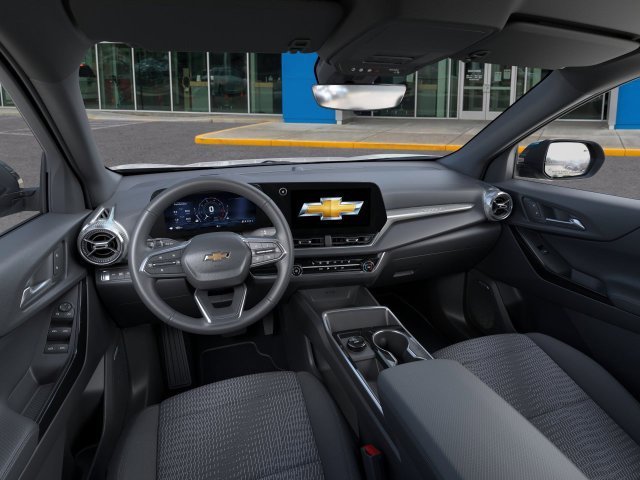 2026 Chevrolet Equinox LT - Photo 16