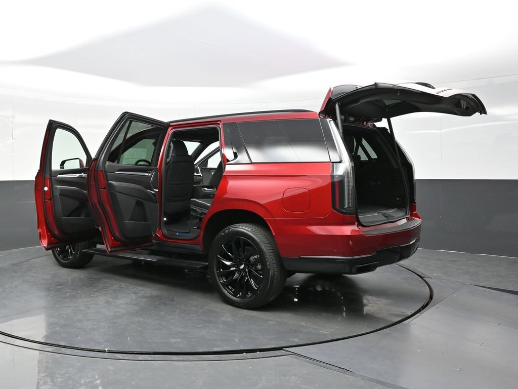2026 Cadillac Escalade Sport - Photo 48