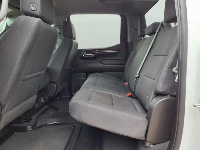 2025 Chevrolet Silverado 1500 RST - Photo 13