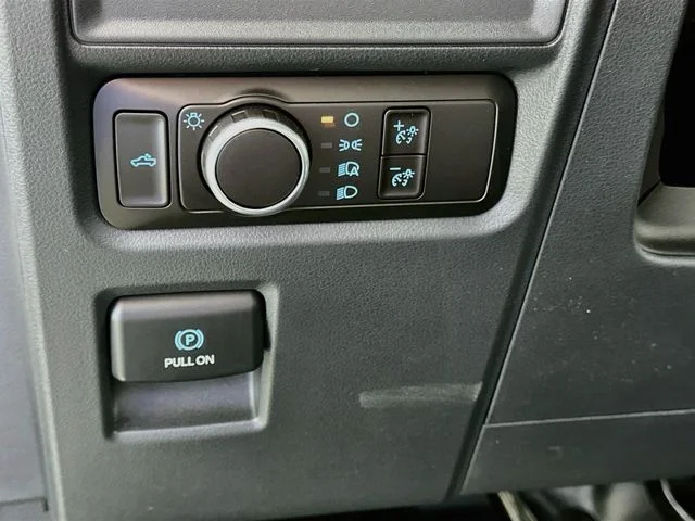 New 2026 Ford F-150 XL