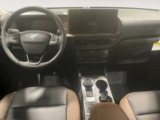 2026 Ford Bronco Sport Outer Banks - Photo 10
