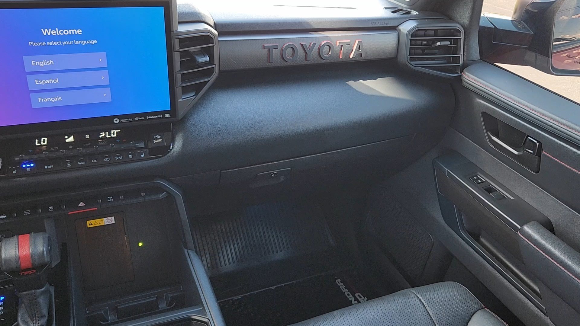Certified Used 2024 TERRA Toyota TRD Pro Hybrid image 6