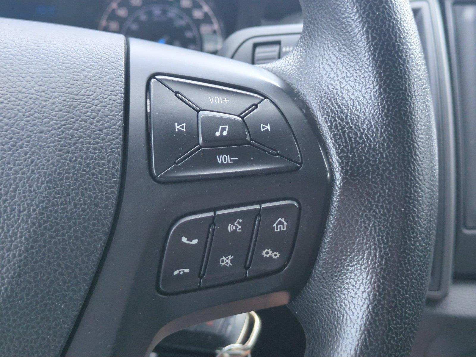 Used 2019 Shadow Black Ford XL image 21
