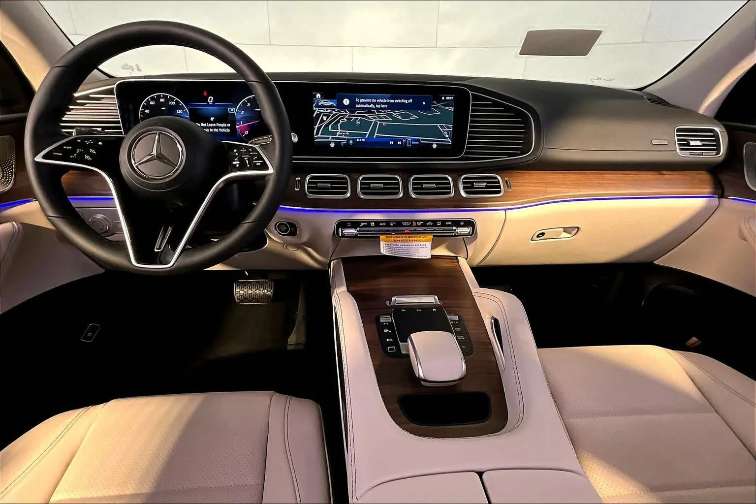 2026 Mercedes-Benz GLE GLE350 - Photo 7