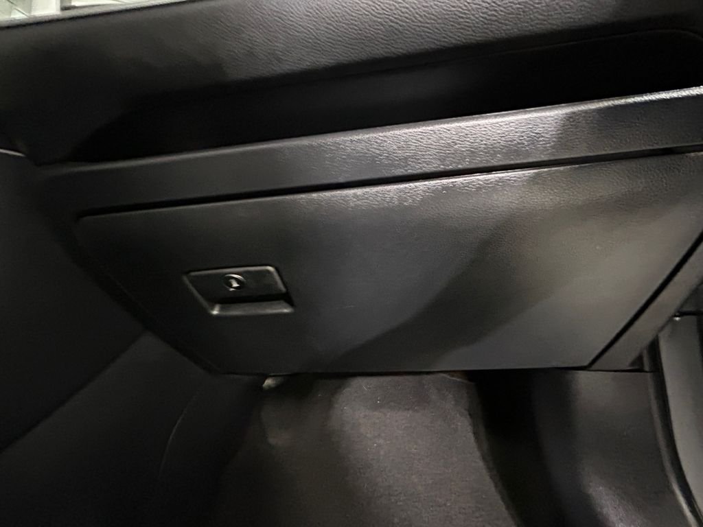 Used 2024 Silver Toyota XLE image 24