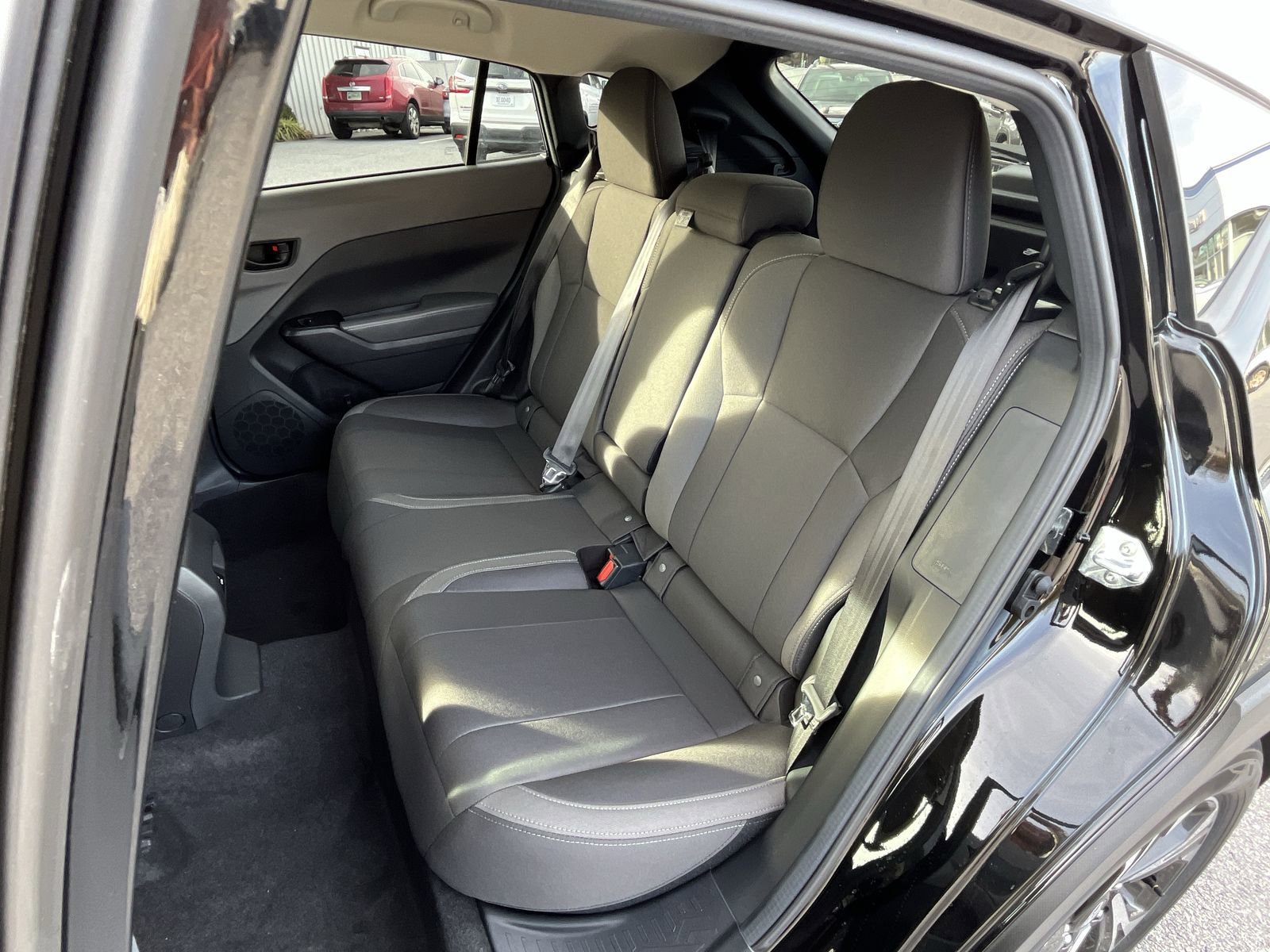 2026 Subaru Crosstrek Premium - Photo 25