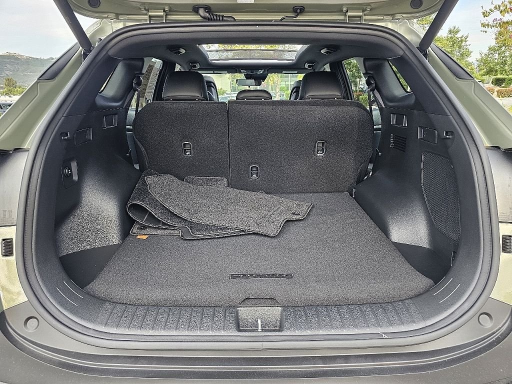2025 Kia Sportage X-Line Prestige - Photo 12