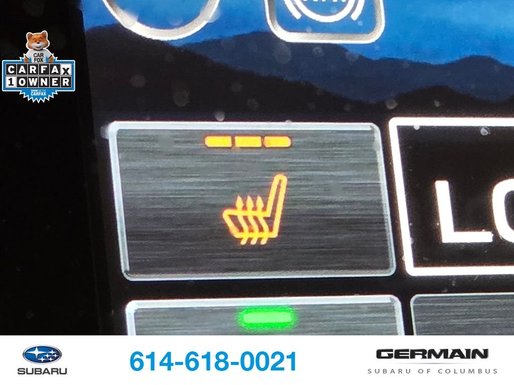 Used 2024 Gray Subaru Onyx Edition image 29