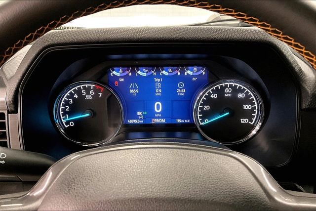 2023 Ford F-150 Tremor - Photo 28