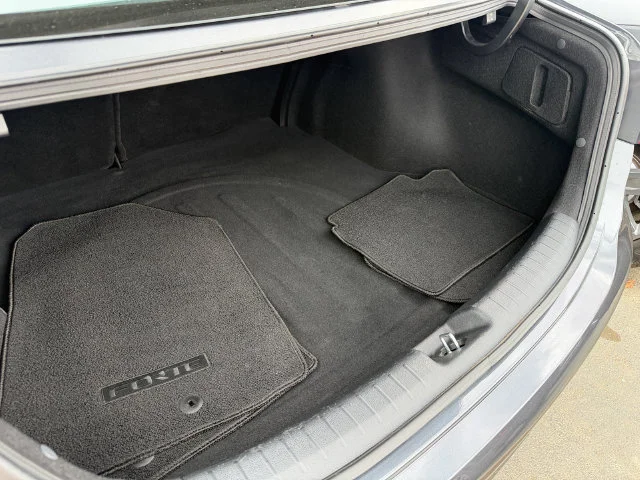 Used 2024 Gray Kia LXS image 25