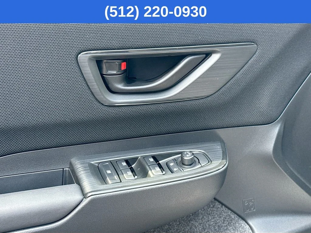New 2026 Silver Subaru Premium image 24