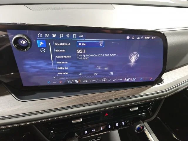 2025 Chevrolet Tahoe Premier - Photo 26