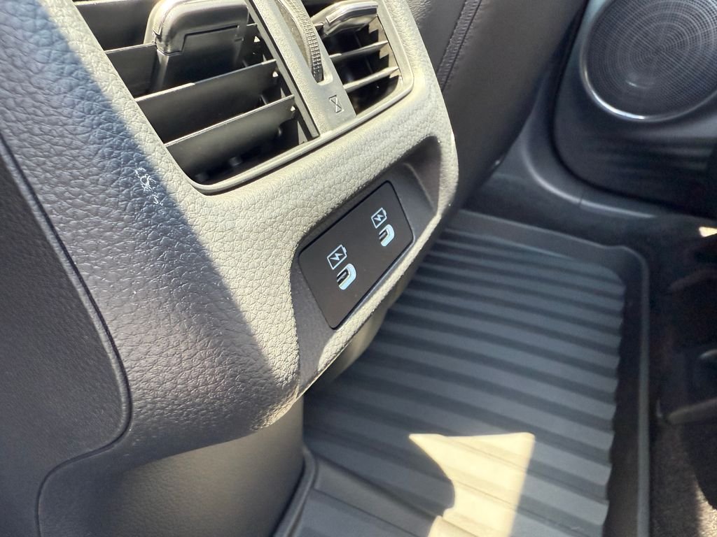 2025 Acura ADX A-Spec Package - Photo 32