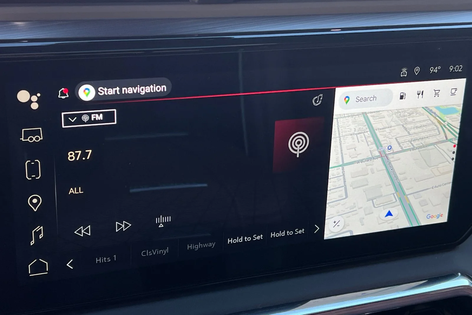 2026 GMC Sierra 2500HD Denali Ultimate - Photo 18