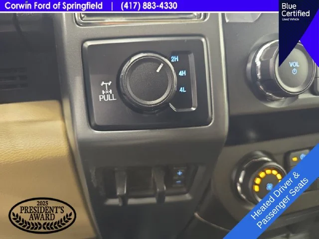 Certified Used 2020 Silver Spruce Metallic Ford XLT image 30