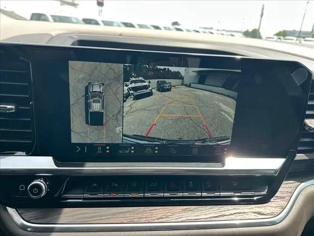2026 GMC Sierra 1500 SLT - Photo 35