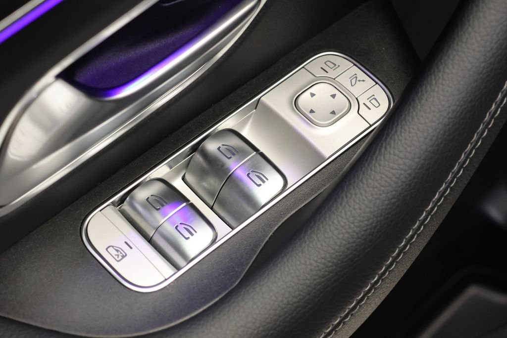 2026 Mercedes-Benz GLE GLE350 - Photo 35