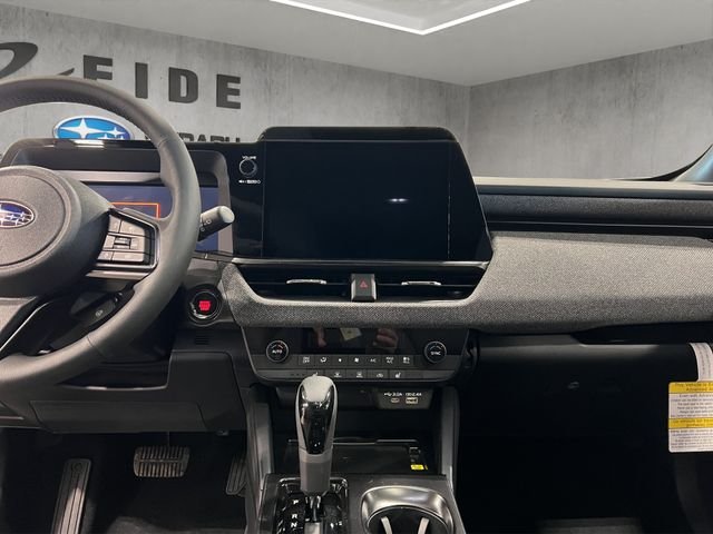 2026 Subaru Outback Limited XT - Photo 12