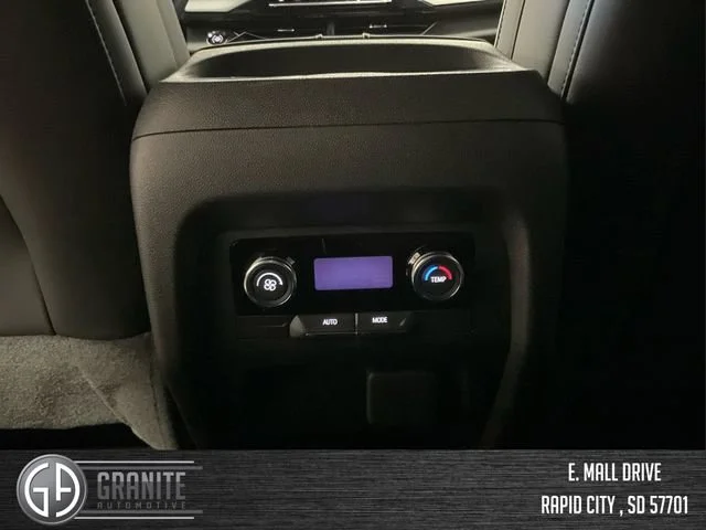 2026 Buick Enclave Sport Touring - Photo 21