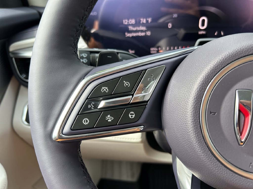 2027 Buick Enclave Avenir - Photo 50