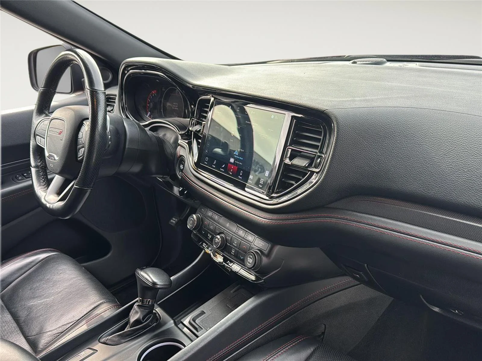 Used 2024 DB Black Clearcoat Dodge R/T Plus image 31