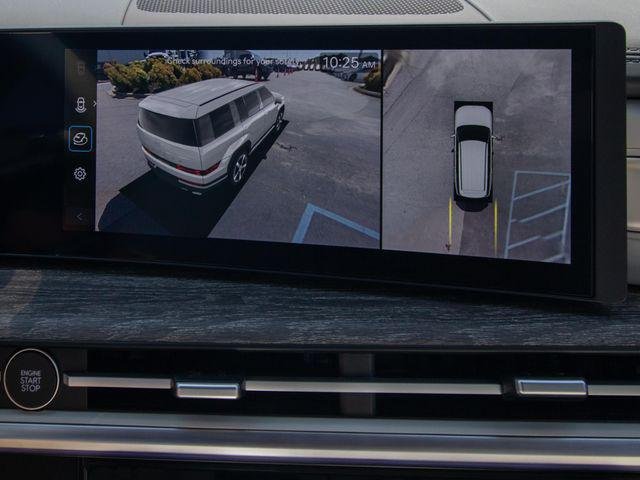 New 2026 Gray Hyundai Limited image 29