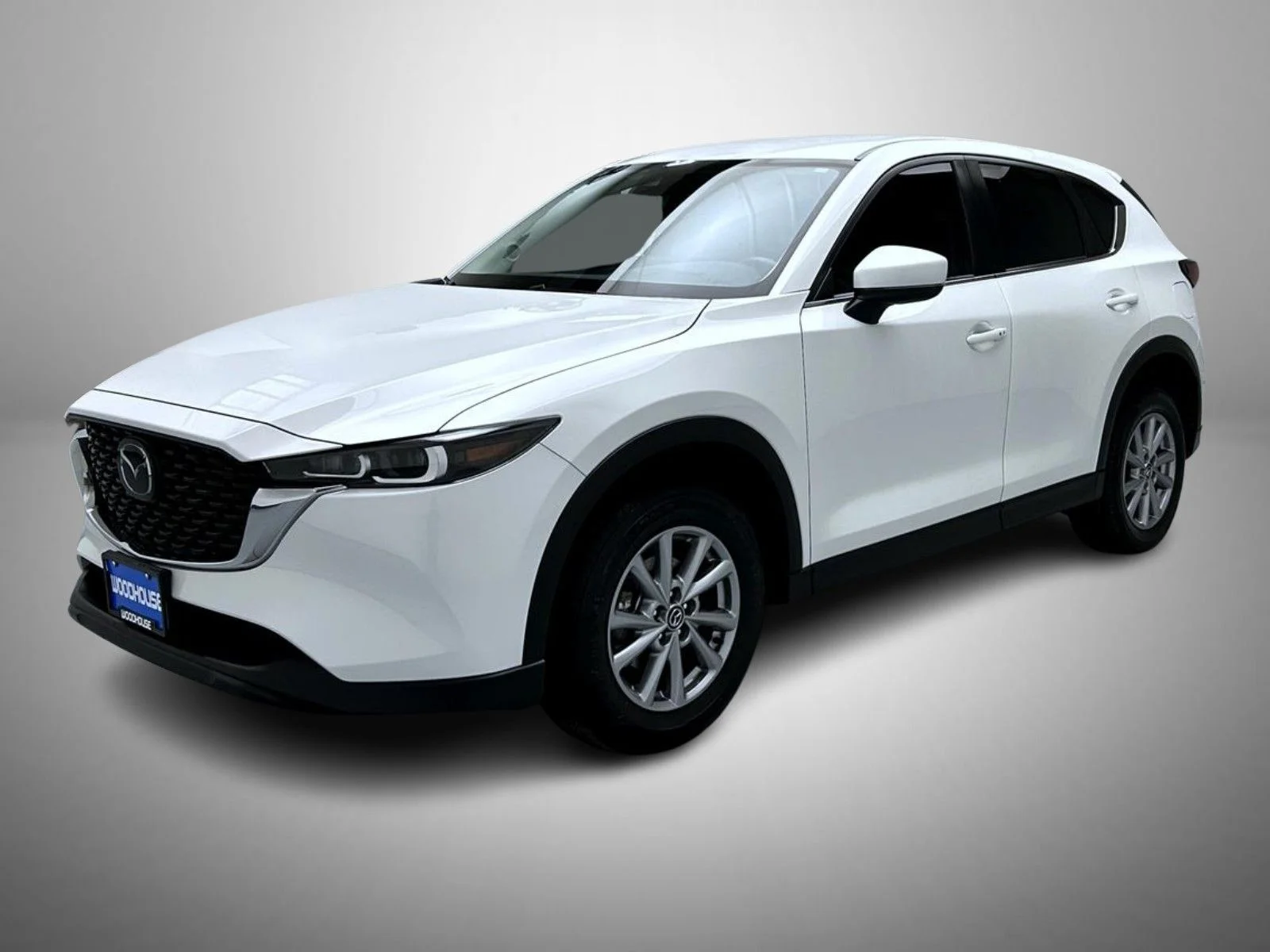 2023 Mazda CX-5 S Select Package Auto AWD's photo