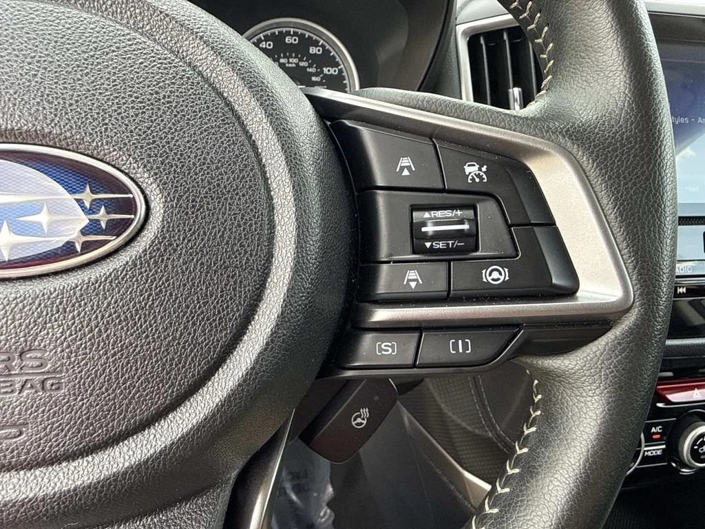 Used 2023 Brown Subaru Limited image 39