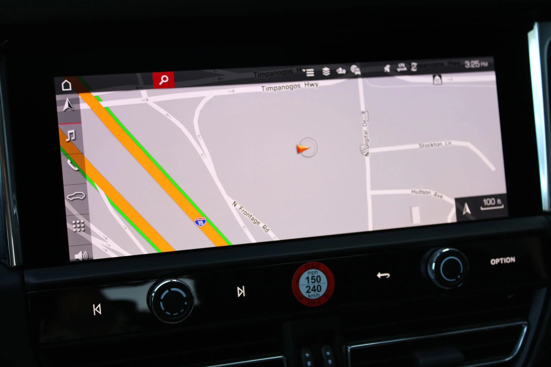2026 Porsche Macan GTS - Photo 18