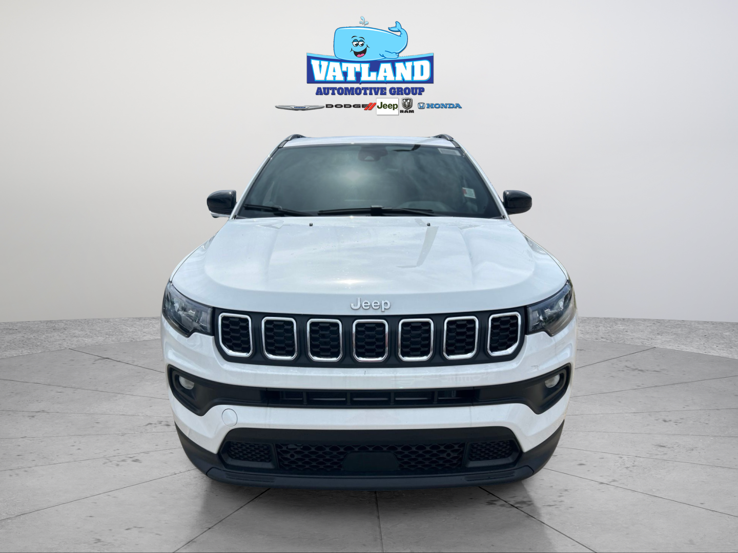 New 2026 Bright White Clearcoat Jeep  image 21