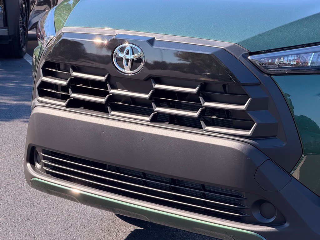New 2026 Cypress Toyota LE image 7