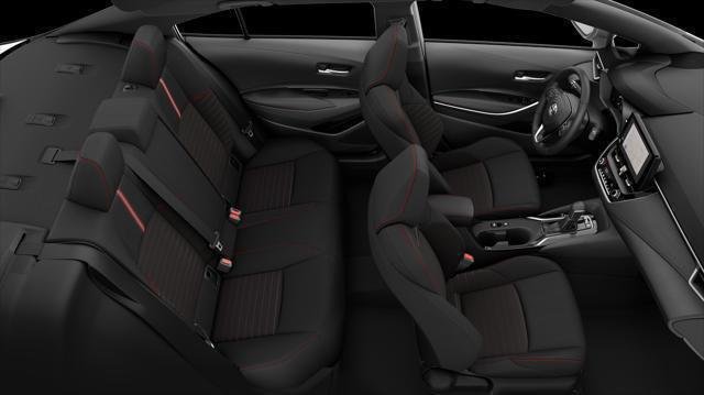 2025 Toyota Corolla SE - Photo 923