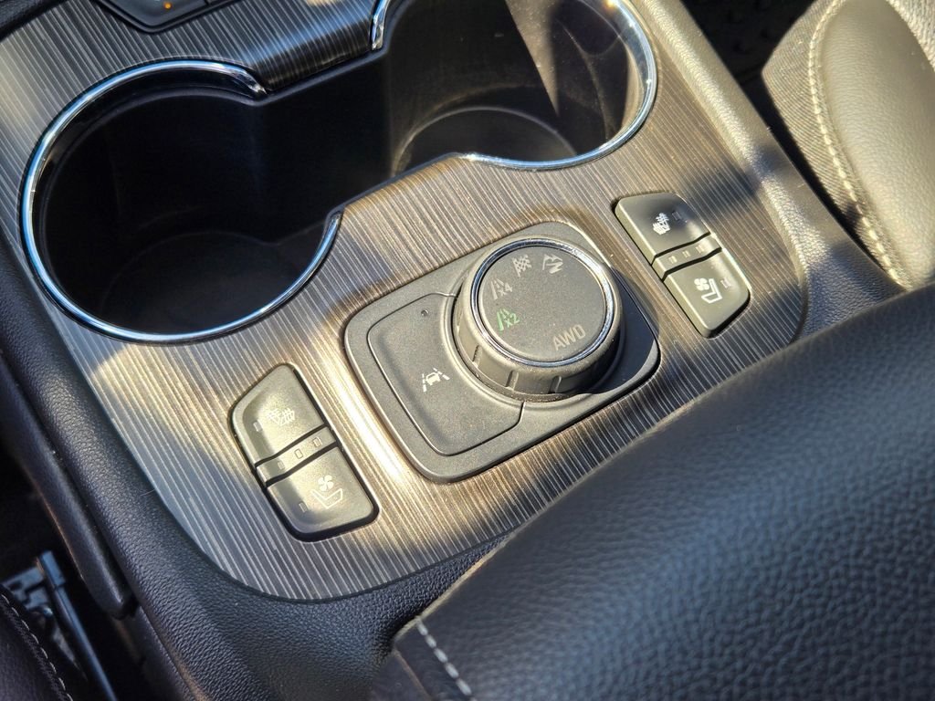2023 GMC Acadia SLT - Photo 43