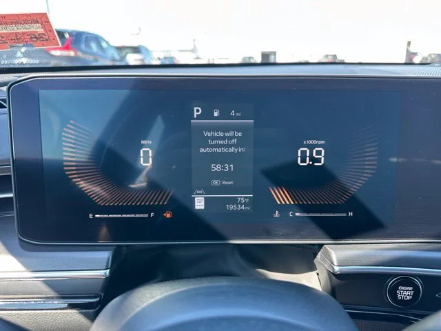 2026 Kia K5 GT-Line - Photo 17