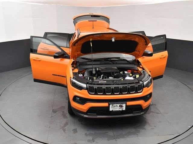 New 2026 Joose Exterior Paint Jeep Latitude image 25