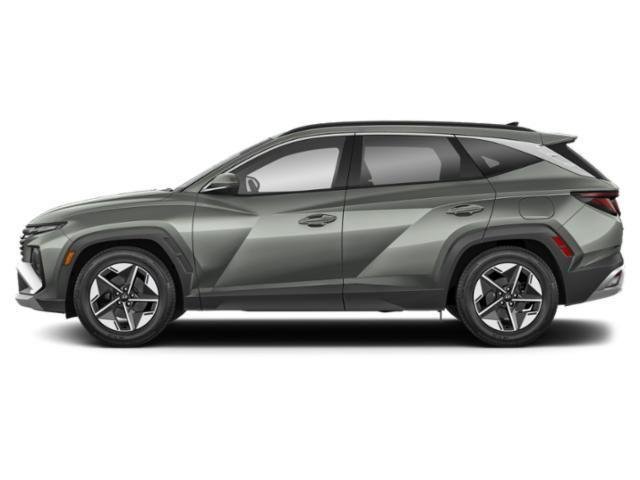 New 2026 Creamy White Pearl Hyundai SEL image 3