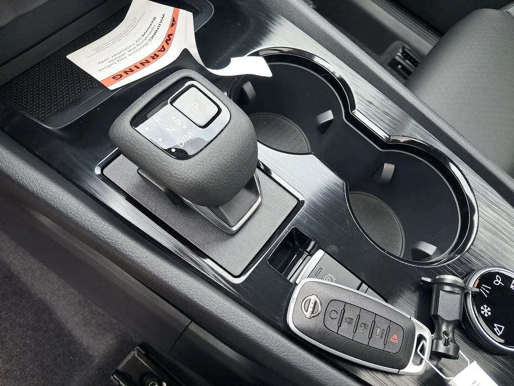 New 2026 White Nissan Dark Armor image 25