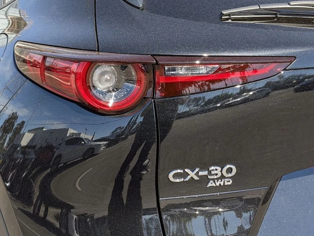New 2026 Black Mazda 2.5 S Premium image 12
